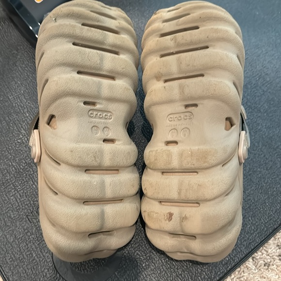 Crocs Echo Clog - Picture 4 of 5